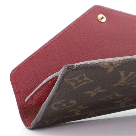 pochette bandoulière louis vuitton|Louis Vuitton jeanne wallet.